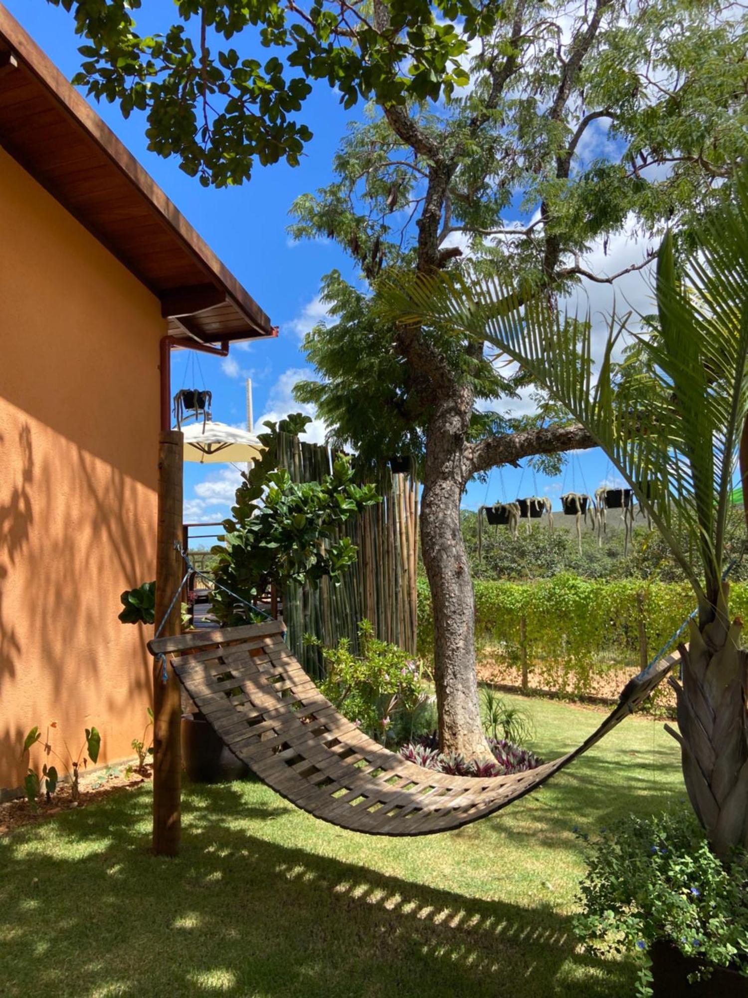 Chale Makar Lodge